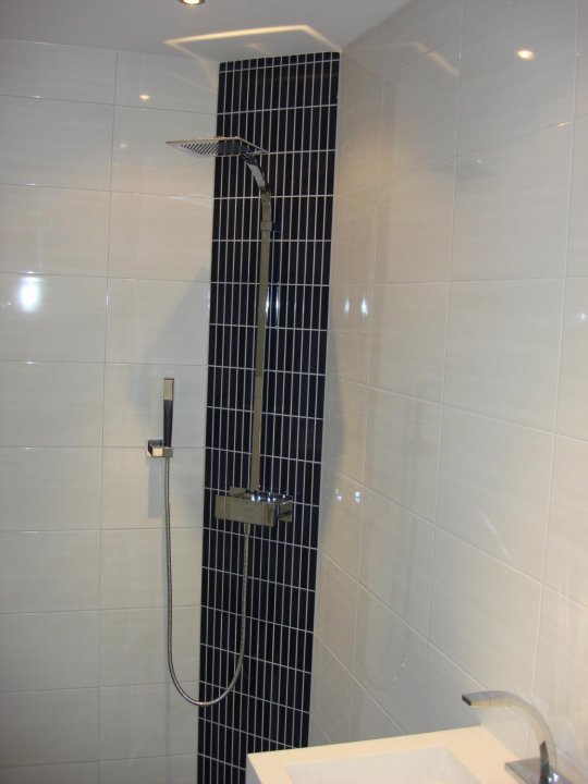 Badkamer
